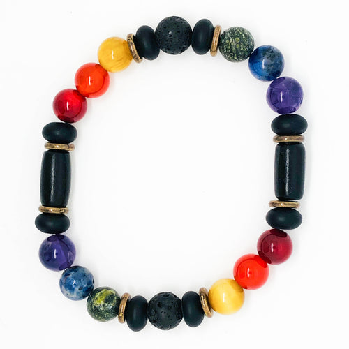 🌈 PRIDE BRACELET🌈